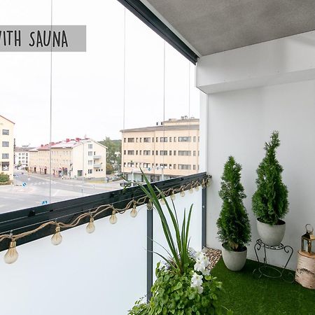Piriko Apartments Rovaniemi Zewnętrze zdjęcie