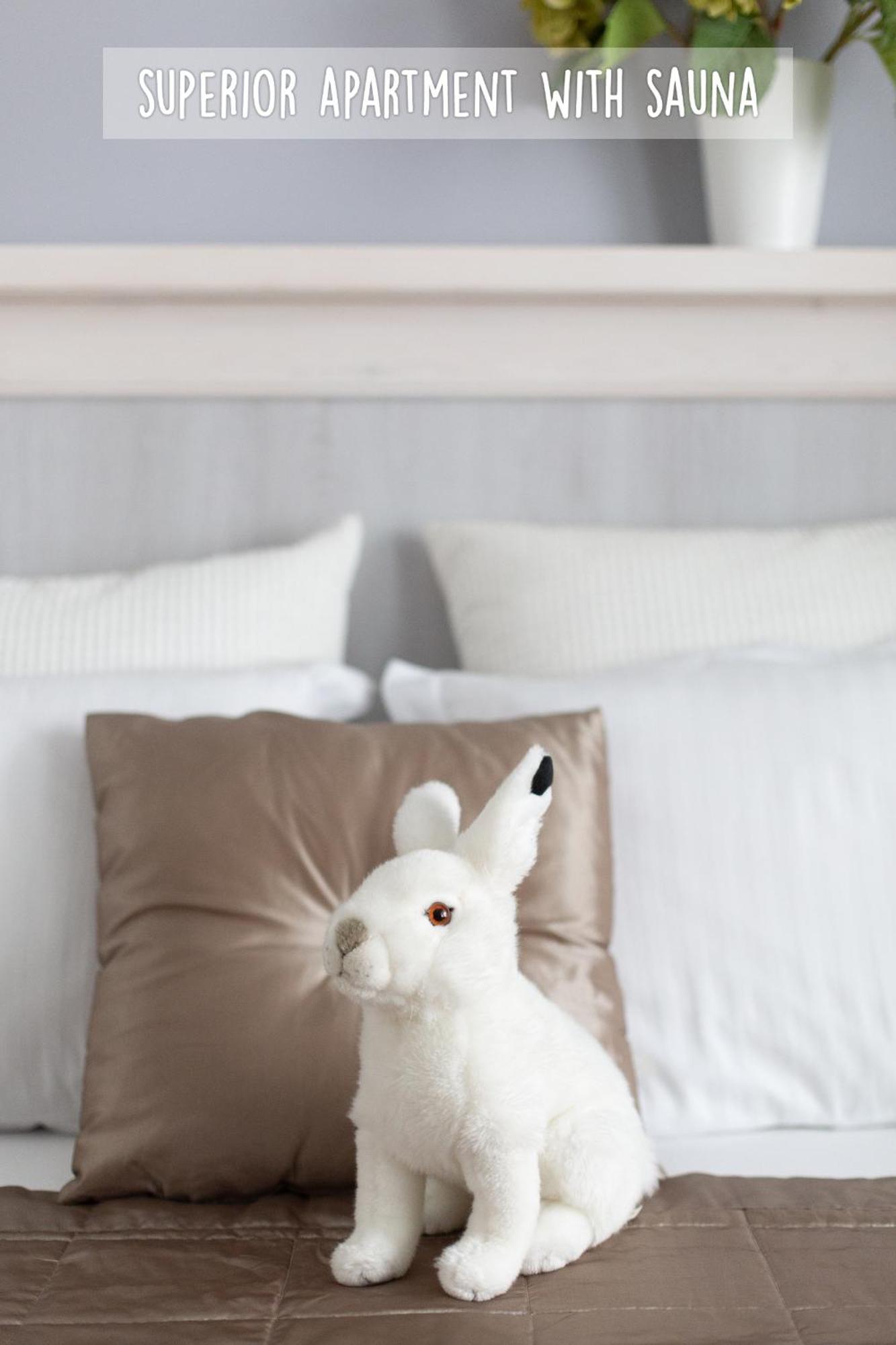 Piriko Apartments Rovaniemi Pokój zdjęcie