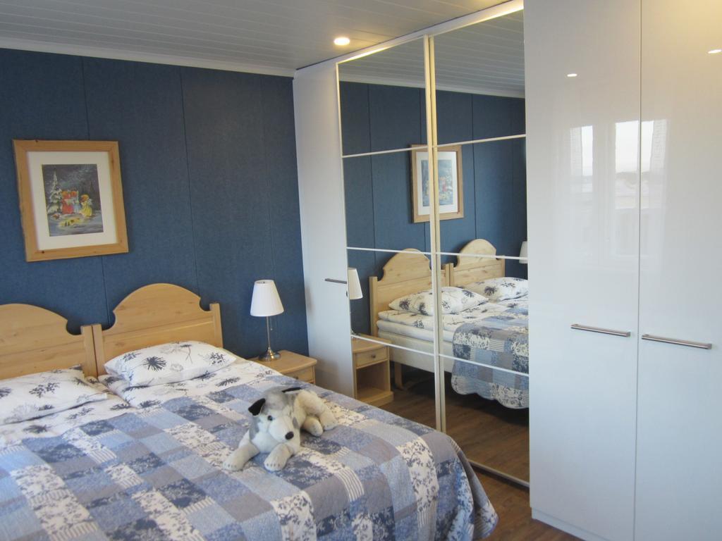 Piriko Apartments Rovaniemi Zewnętrze zdjęcie