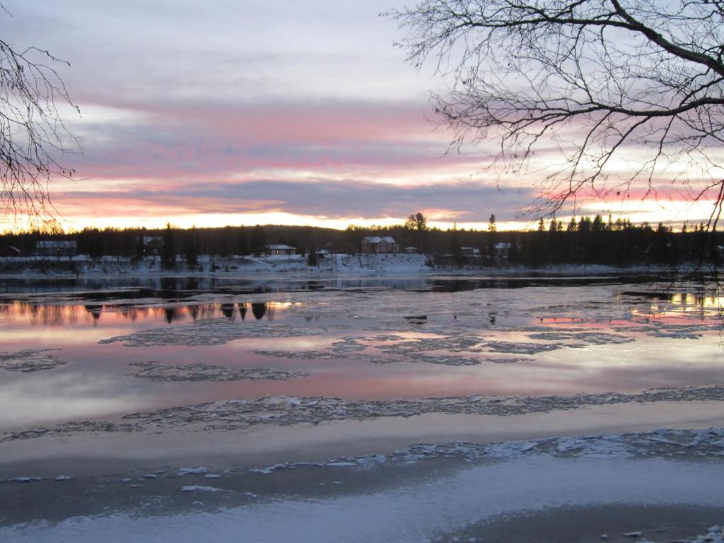 Piriko Apartments Rovaniemi Zewnętrze zdjęcie