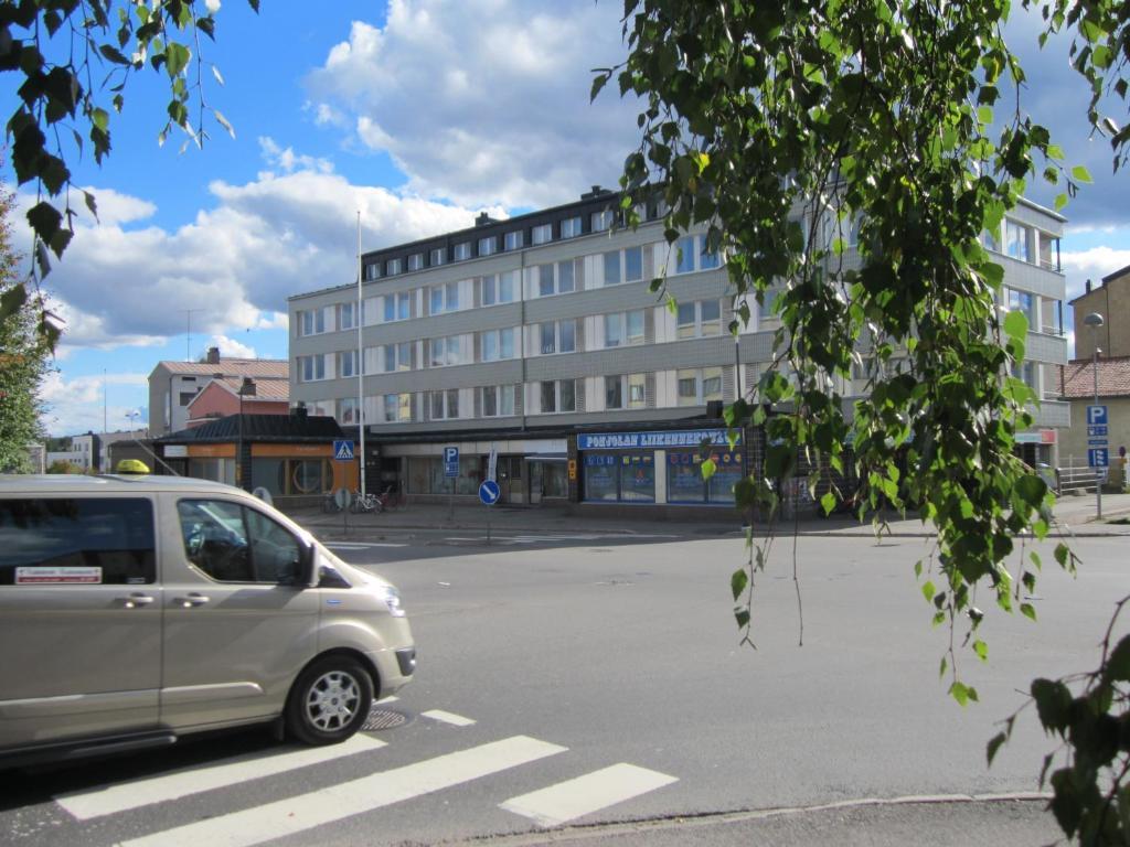 Piriko Apartments Rovaniemi Pokój zdjęcie