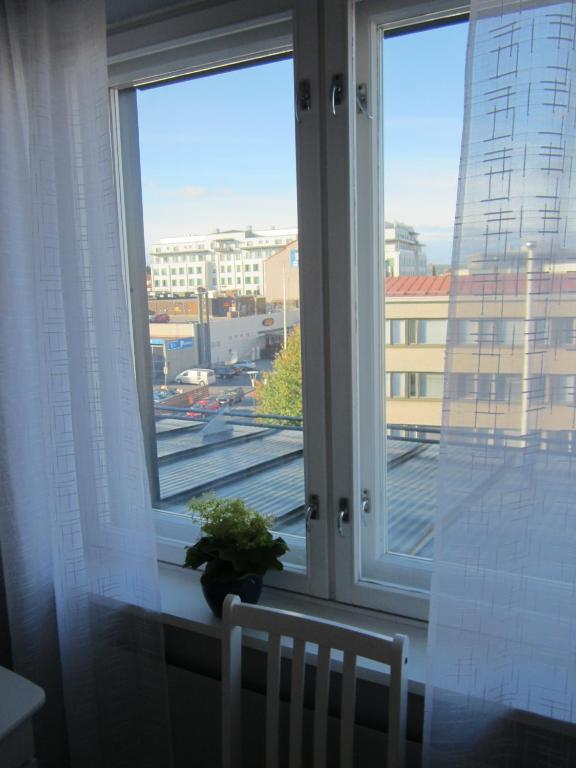 Piriko Apartments Rovaniemi Zewnętrze zdjęcie