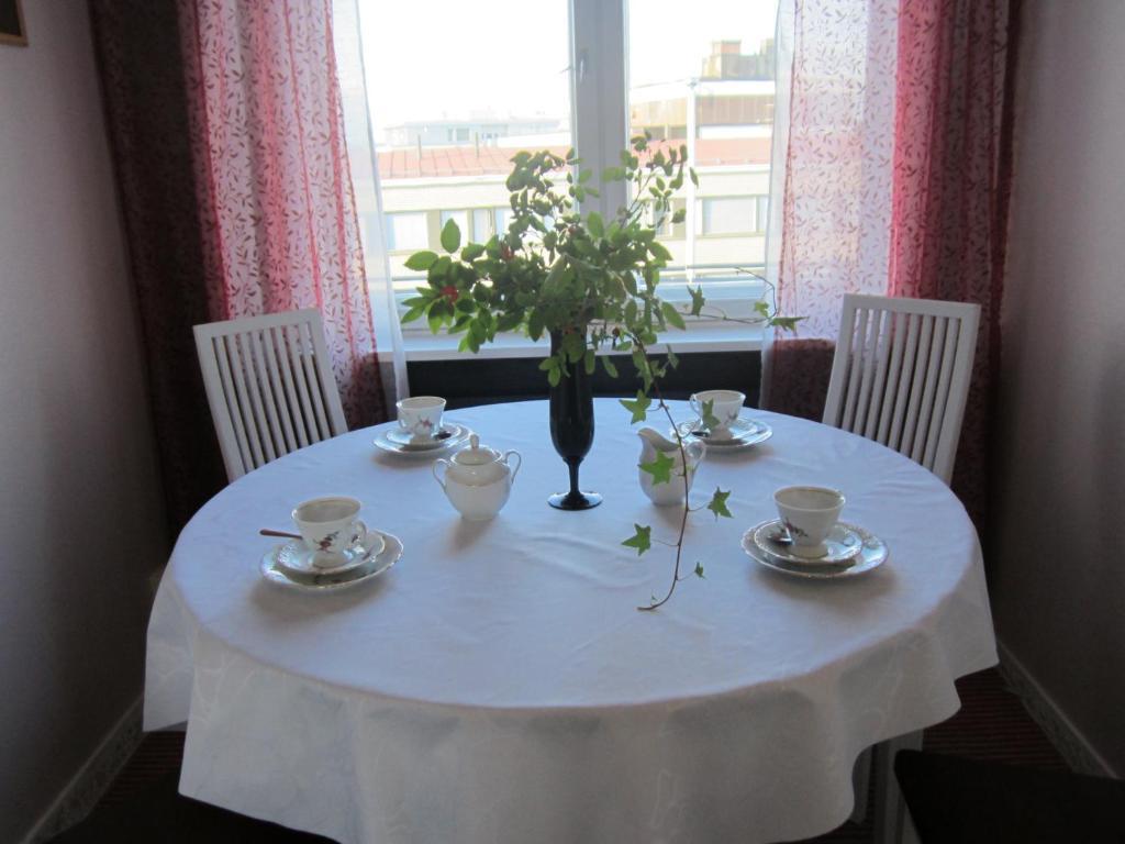 Piriko Apartments Rovaniemi Pokój zdjęcie