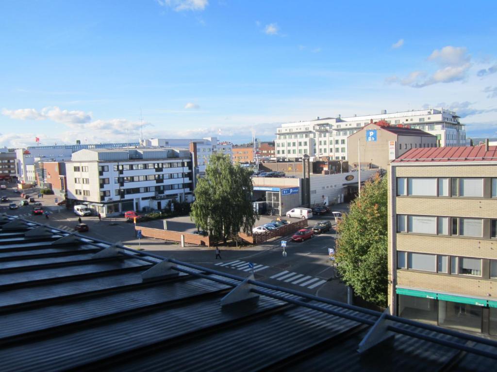 Piriko Apartments Rovaniemi Pokój zdjęcie