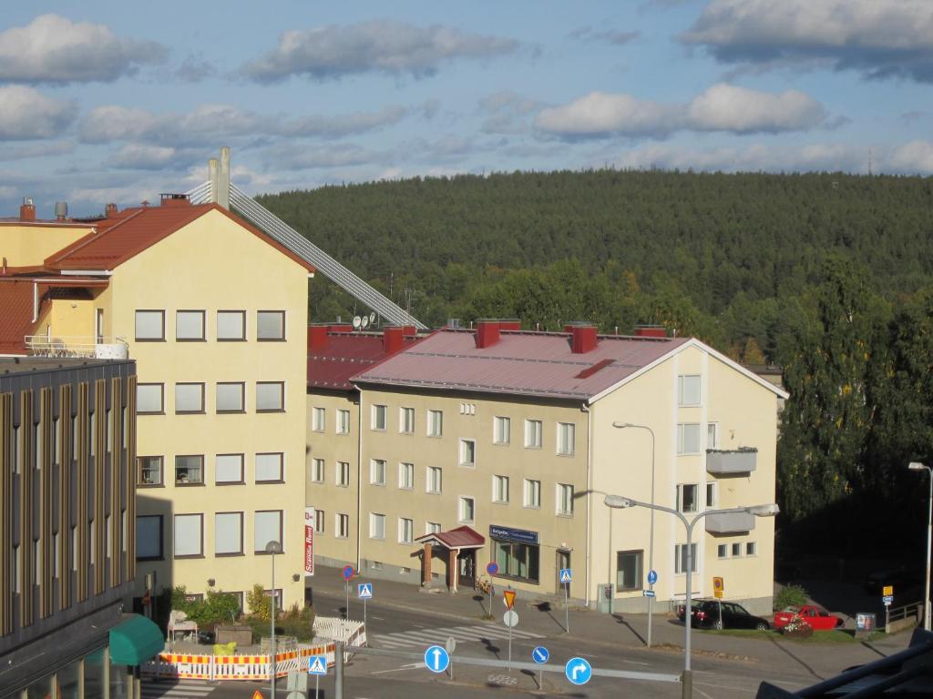 Piriko Apartments Rovaniemi Pokój zdjęcie